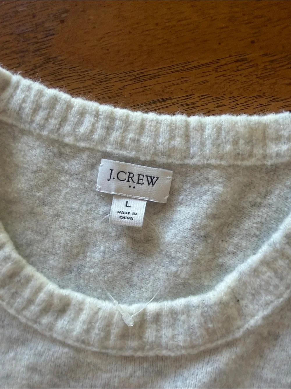 J. Crew Sweater